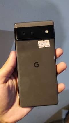 google pixel 6 (panel damage) 0