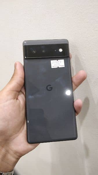 google pixel 6 (panel damage) 3