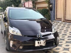 Toyota Prius 2013