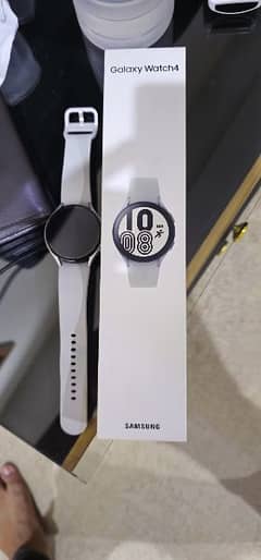 Samsung Galaxy Watch 4 0