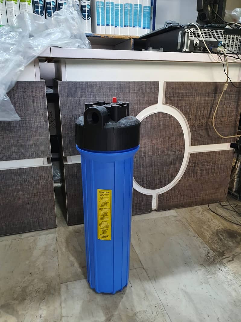 RO Water Filter Plant Membrane Filmtec DOW Hydranautic Fluxtek CCK HJC 5