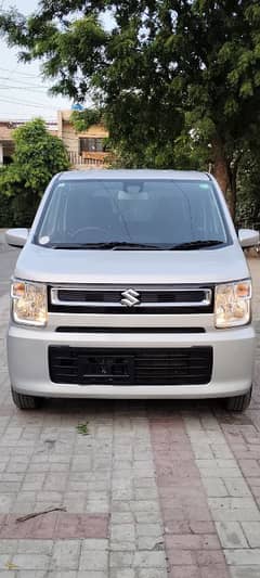 Suzuki Wagon R 2021 Fx package