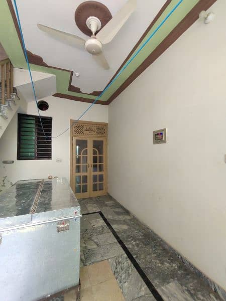 House for rent Wah Cantt 1st floor 2