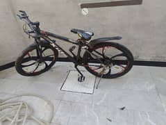 Bicycle for sale 0