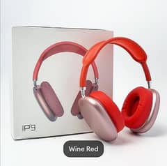 P9 Wireless Bluetooth Headphones