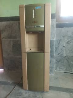 water dispenser and purifier