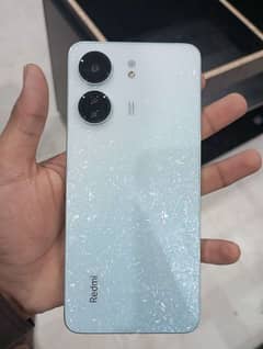 redmi