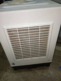 supper star air cooler used like new