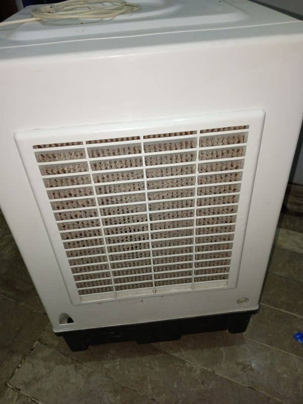 supper star air cooler used like new 0