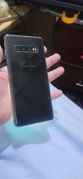 samsung s10 plus 8gb 128 gb 5