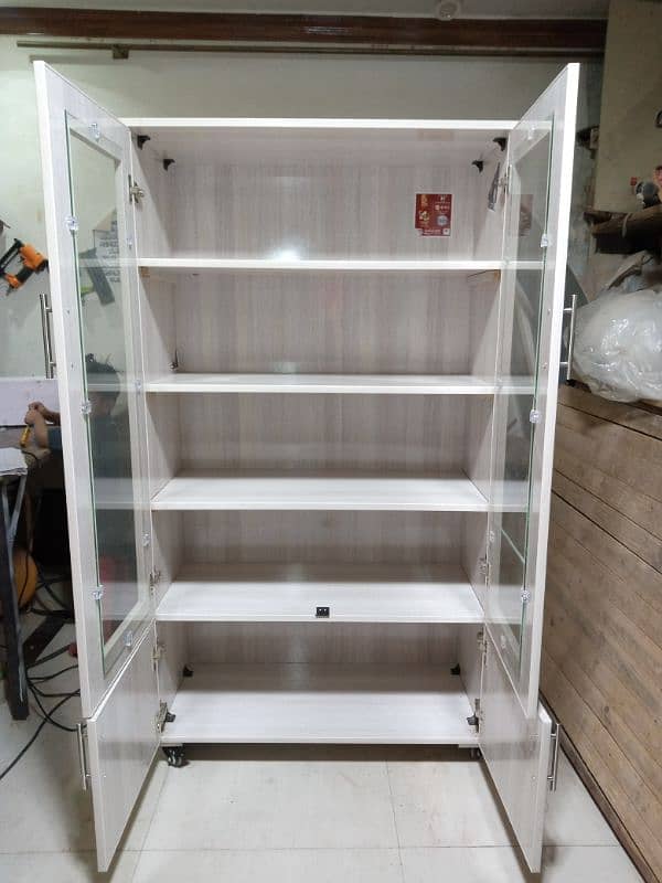 showcase / crocry cupboard / wardrobe / Almari 0316,5004723 1