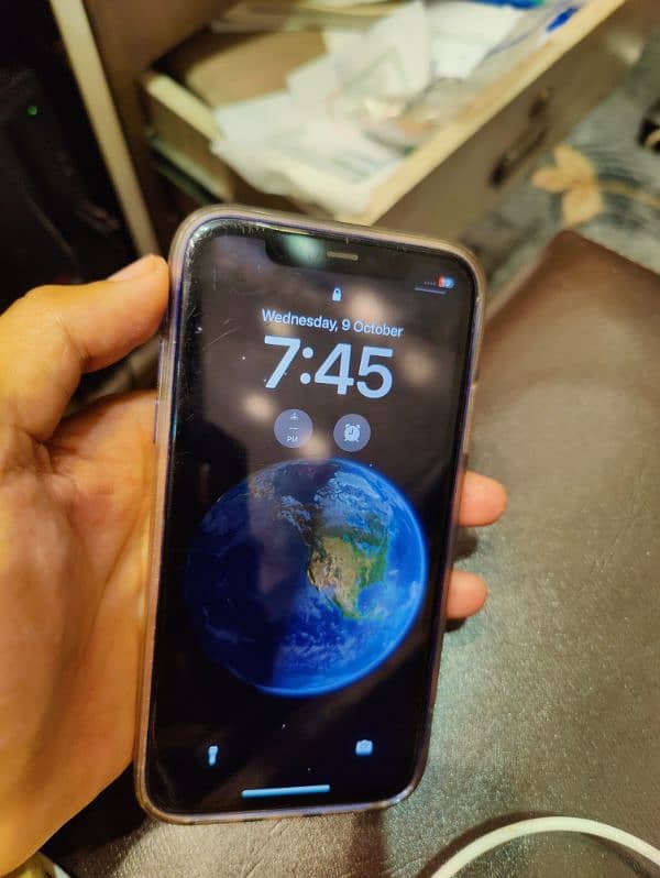 Iphone 11 non pta 9