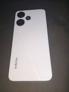 Infinix HOT 30i   8+8/128. .  0309-7048822 0