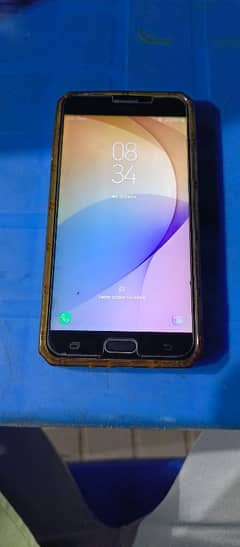 Samsung J7 prime