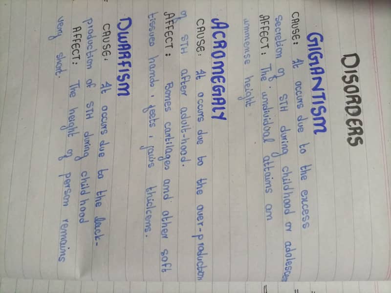 Hand written assignments jobs 9