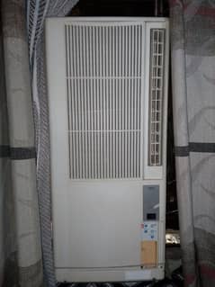 110v portable japanese Ac 0.75 ton