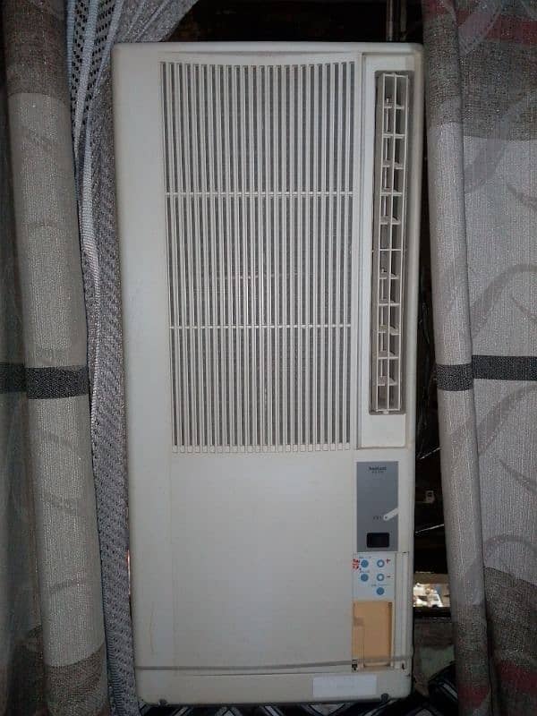 110v portable japanese Ac 0.75 ton 0