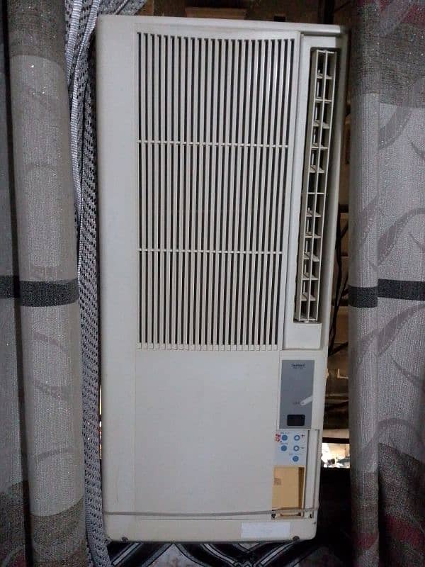 110v portable japanese Ac 0.75 ton 3