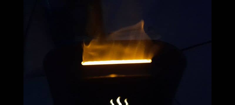 flaming room humidifier 1