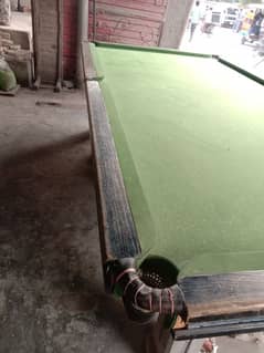 Snooker Table for sale