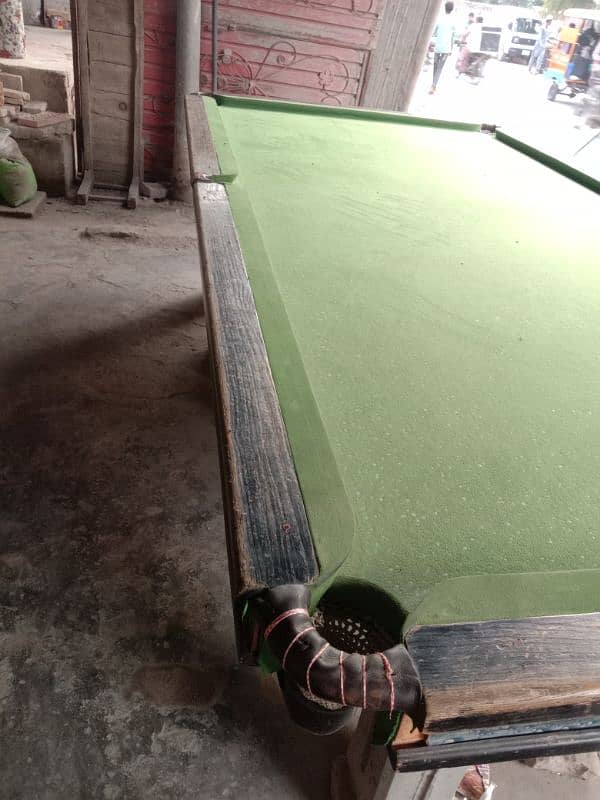 Snooker Table for sale 0