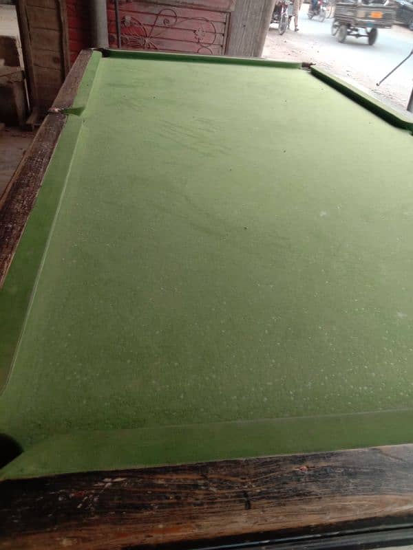 Snooker Table for sale 1