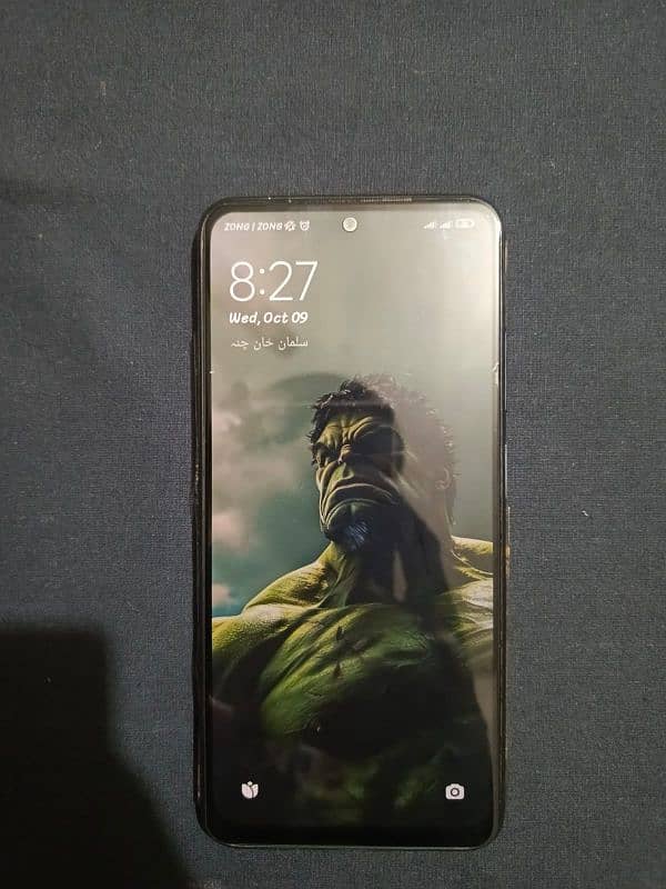 Xiaomi Redmi note 10s 3