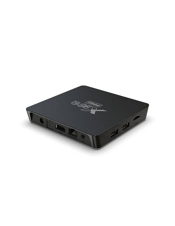 Android TV Box X96 Q Pro 2