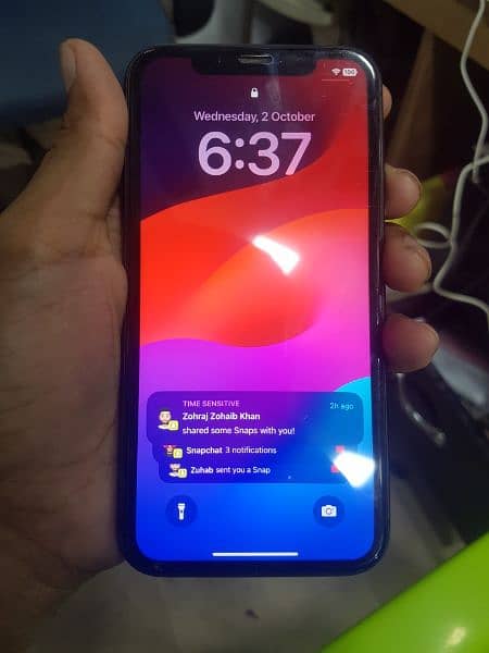 iPhone 11 non pta 2