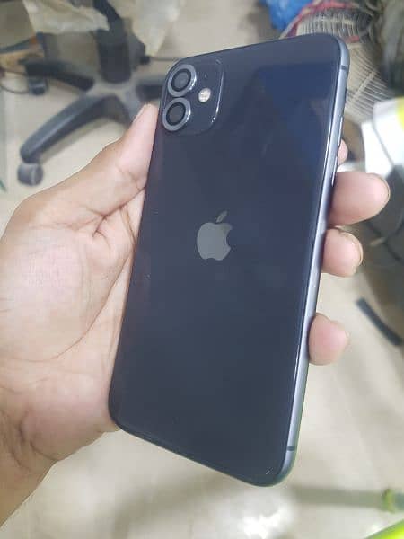 iPhone 11 non pta 3