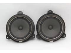 all car door speaker base quality