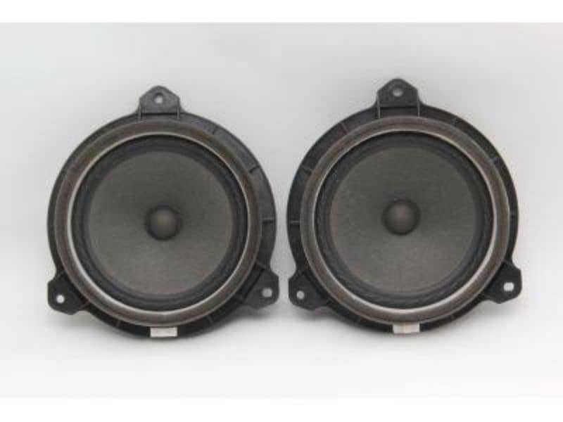 all car door speaker base quality 0