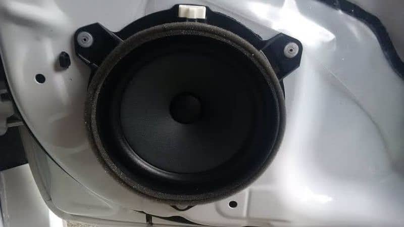 all car door speaker base quality 2