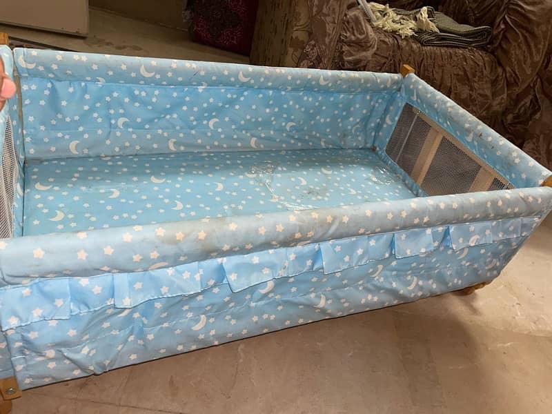 baby cot 3