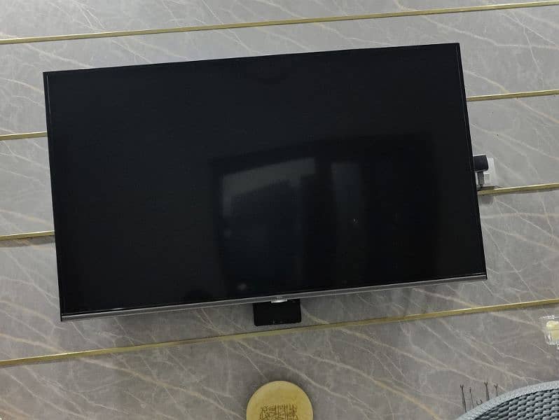 TCL 55P8 for sale 2