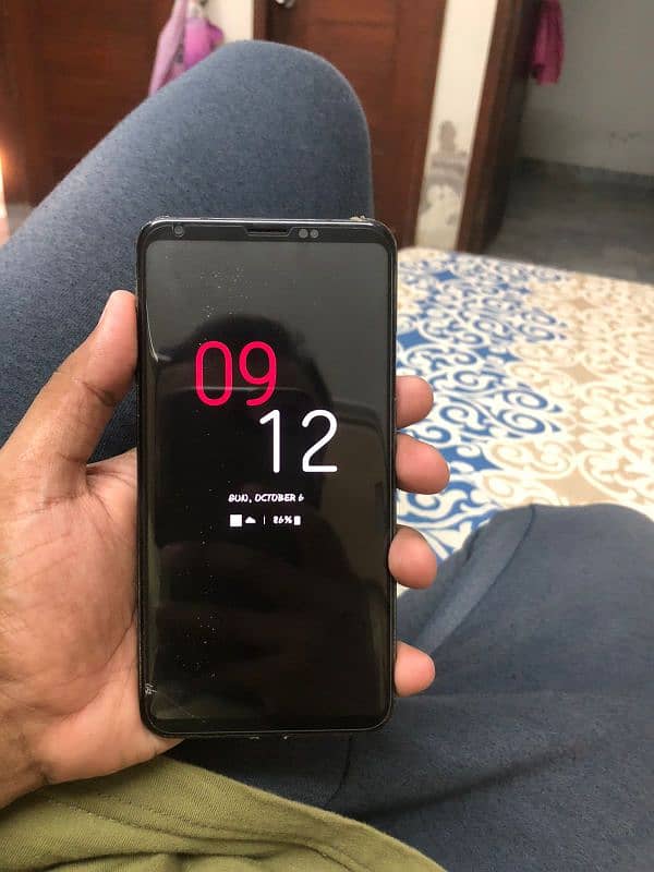 Lg V30 thinq 0