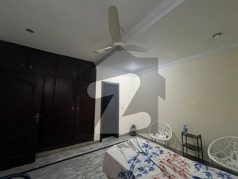 7 Marla lower portion for Rent in G-14/4 1