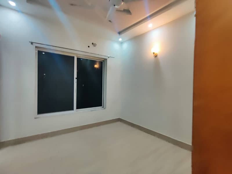 7 Marla ground portion on rent in G-13/2 3