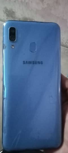 Samsung A30