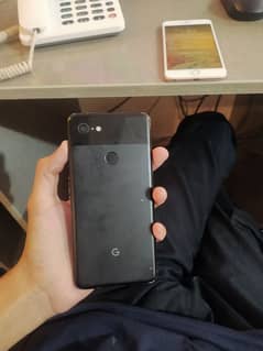 Google Pixel 3XL. Patched. 64 Gb