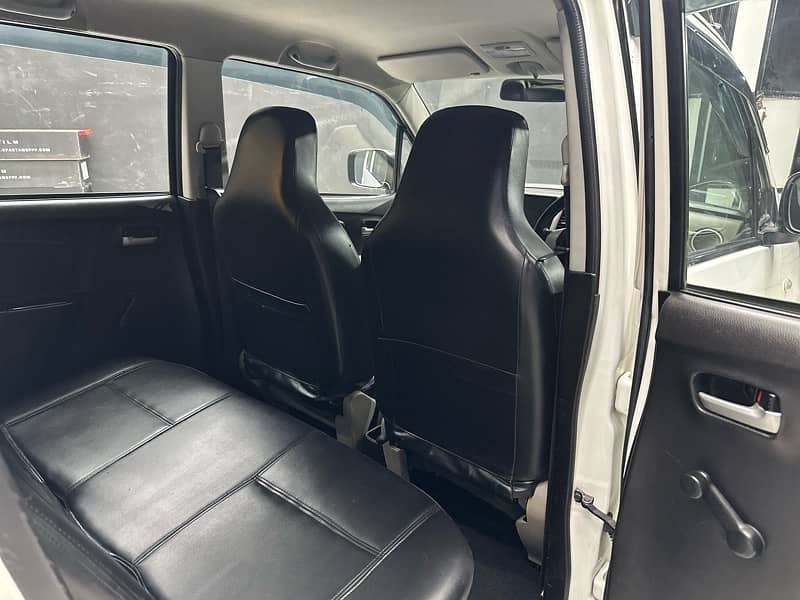 Suzuki Wagon R 2019 6