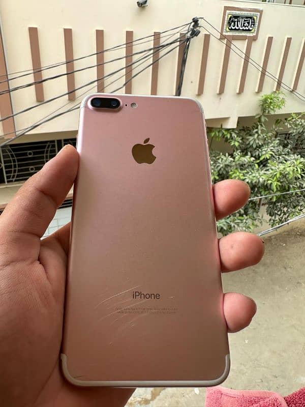 iphone 7 plus pta approved 2