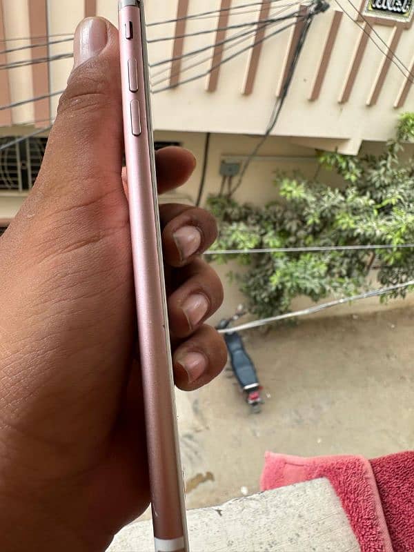 iphone 7 plus pta approved 4