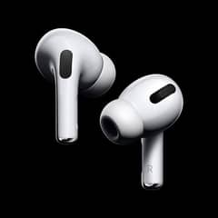 Airpods Pro