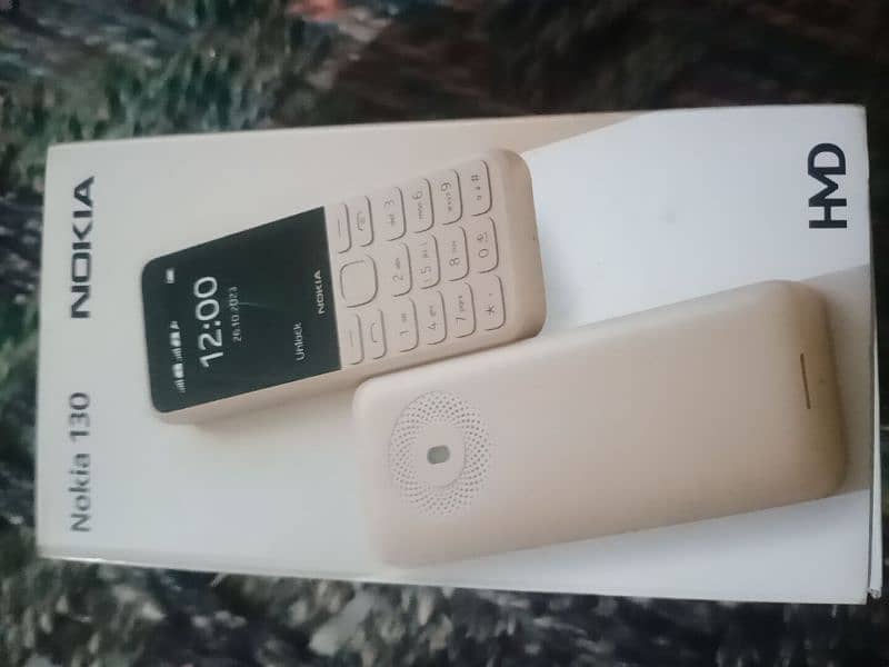 nokia 130 6