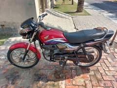 Honda Pridor 2015 A