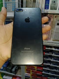 iphone 7 plus pta approved 128 gb