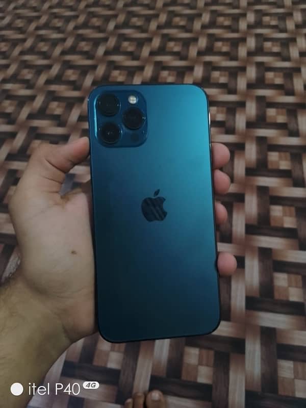 iphone 12 Pro max non pta 3