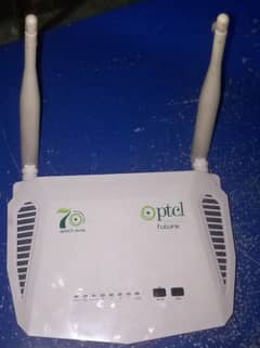 ptcl device