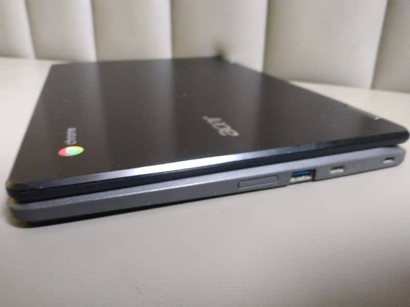 Acer Chromebook 360' 3